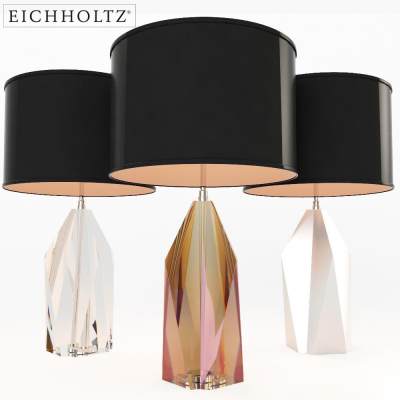 EICHHOLTZ SETAI台灯